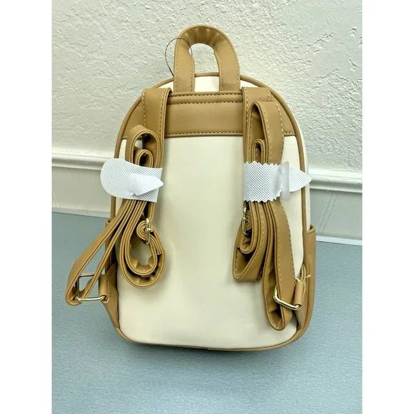 Her Universe Disney Winnie The Pooh & Friends Mini Backpack - Picture 3 of 14